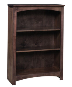 Apple Creek Bookcase - 48"H