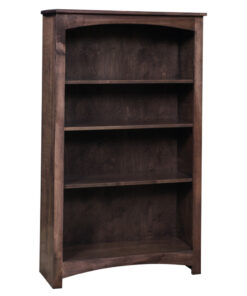 Apple Creek Bookcase - 60"H