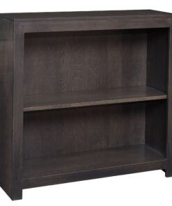 Benton Bookcase - 36"H