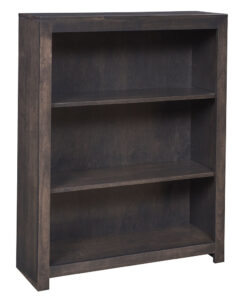 Benton Bookcase - 48"H