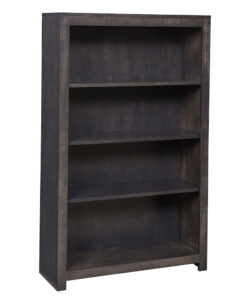 Benton Bookcase - 60"H