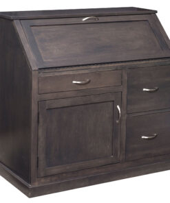 Benton Secretary Desk