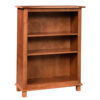 Farmerstown Bookcase - 48"H