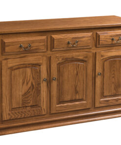 Addieville 3 Door Buffet