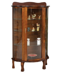 Plain Jane Curio