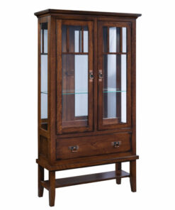 Aiden Mission Curio