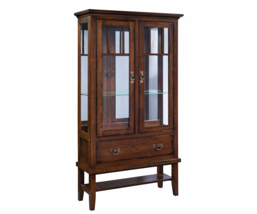 Aiden Mission Curio