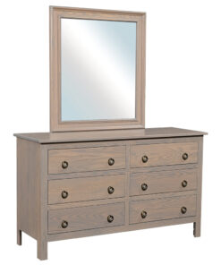 Norwayne Dresser