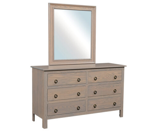 Norwayne Bedroom Collection - Image 4