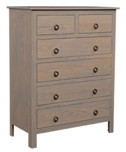 Norwayne Tall Chest