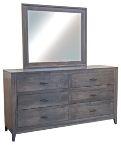 Oberlin Dresser