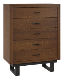 Quincy Tall Chest