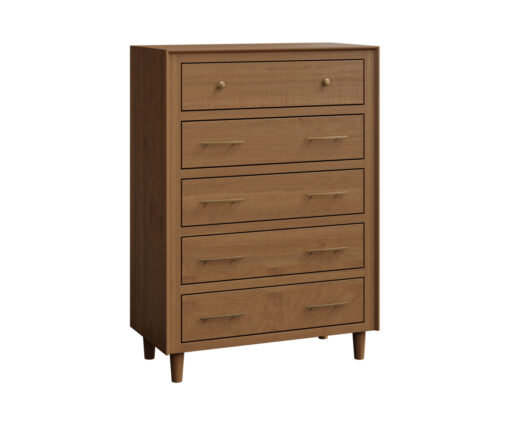 Meridian Bedroom Collection - Image 6