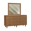 Meridian Dresser