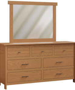 Stonehenge Dresser