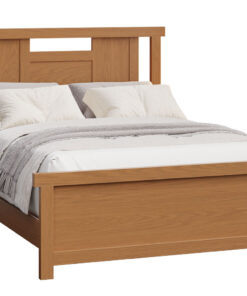 Stonehenge Bed