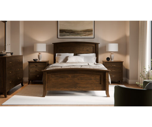 Hampshire Tall Dresser - Image 2