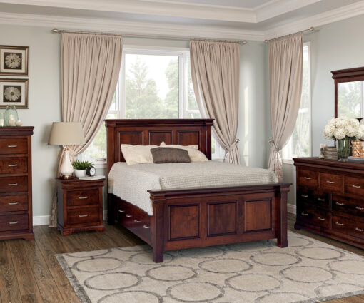 Hampton Bed - Image 2