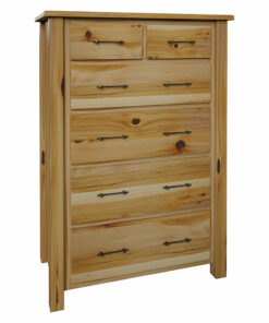 Highland 6 Drawer Chest