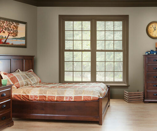 Charleston 6 Drawer Dresser - Image 2