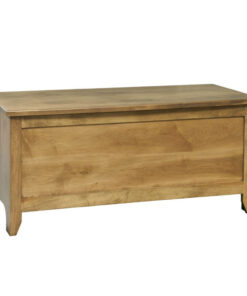 Classic Child Blanket Chest