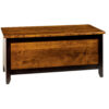 Classic Shaker Blanket Chest