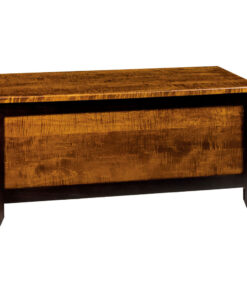 Classic Shaker Blanket Chest