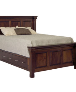 Hampton Bed