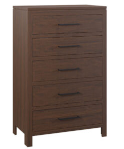 Williamsburg Chest of Drawers