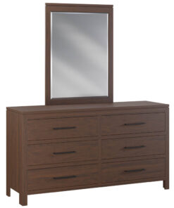 Williamsburg Dresser