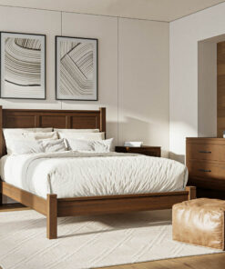 Williamsburg Bedroom Collection