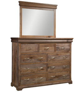 Hampton Mule Dresser