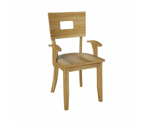 Axel Chair - Image 2