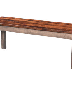 Ragal Leg Bench