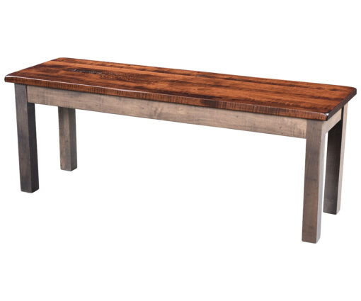 Ragal Leg Bench