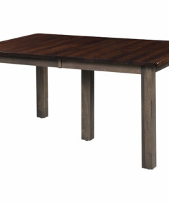Ragal Leg Table
