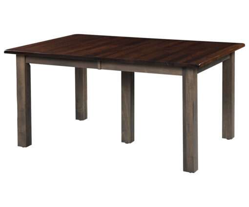 Ragal Leg Table