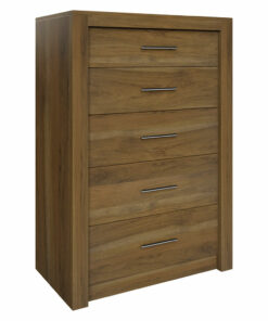 Lakewood 5 Drawer Chest