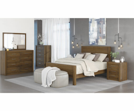 Lakewood 8 Drawer Dresser - Image 2