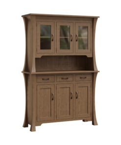 Lyndon 3 Door Hutch