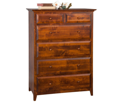 Shaker Bureau
