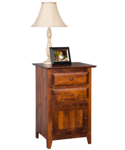 Shaker Nightstand