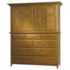 Mule Chest