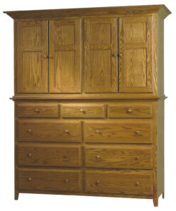 Mule Chest