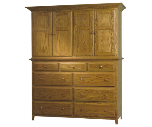 Mule Chest