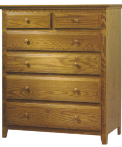 Shaker Chest of Drawers