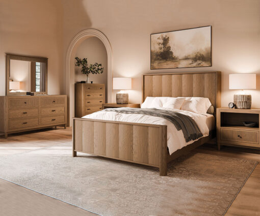 Millhall Bed - Image 3