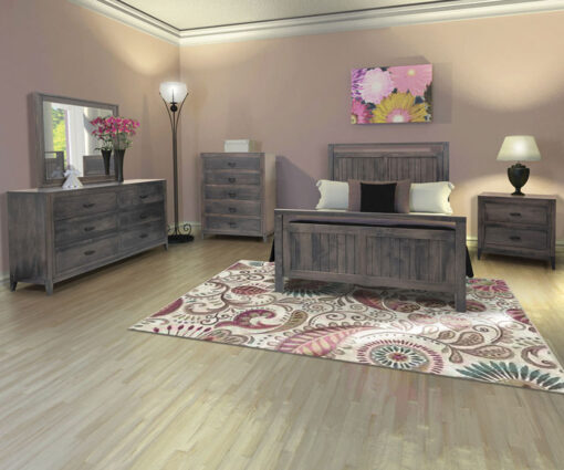 Oberlin Nightstand - Image 3