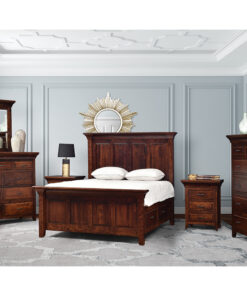Marcella Bedroom Collection