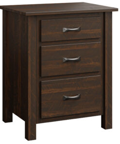 Glen Canyon Nightstand